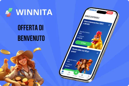 Winnita Casino
